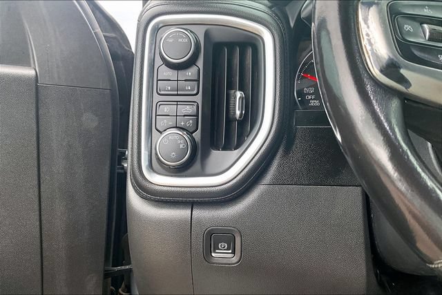 Used 2020 Chevrolet Silverado 1500 RST AWD/4WD image 17