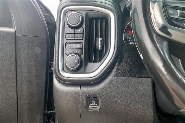 Used 2020 Chevrolet Silverado 1500 RST AWD/4WD image 17