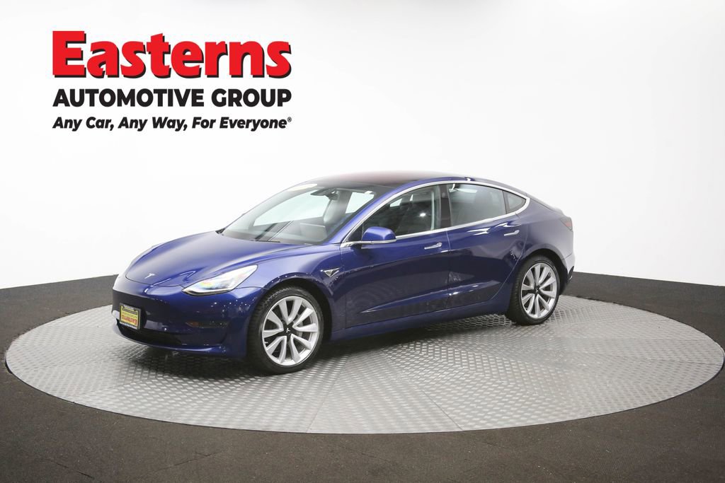Used 2018 Tesla Model 3 Long Range image 51
