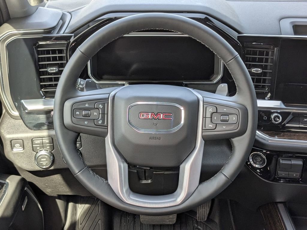 New 2026 GMC Sierra 1500 Elevation w/ Elevation Premium Package image 17