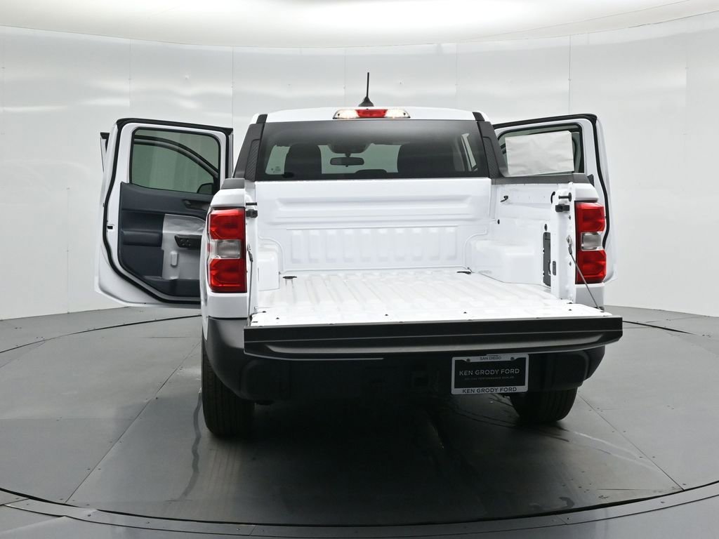 New 2026 Ford Maverick XLT FWD image 29