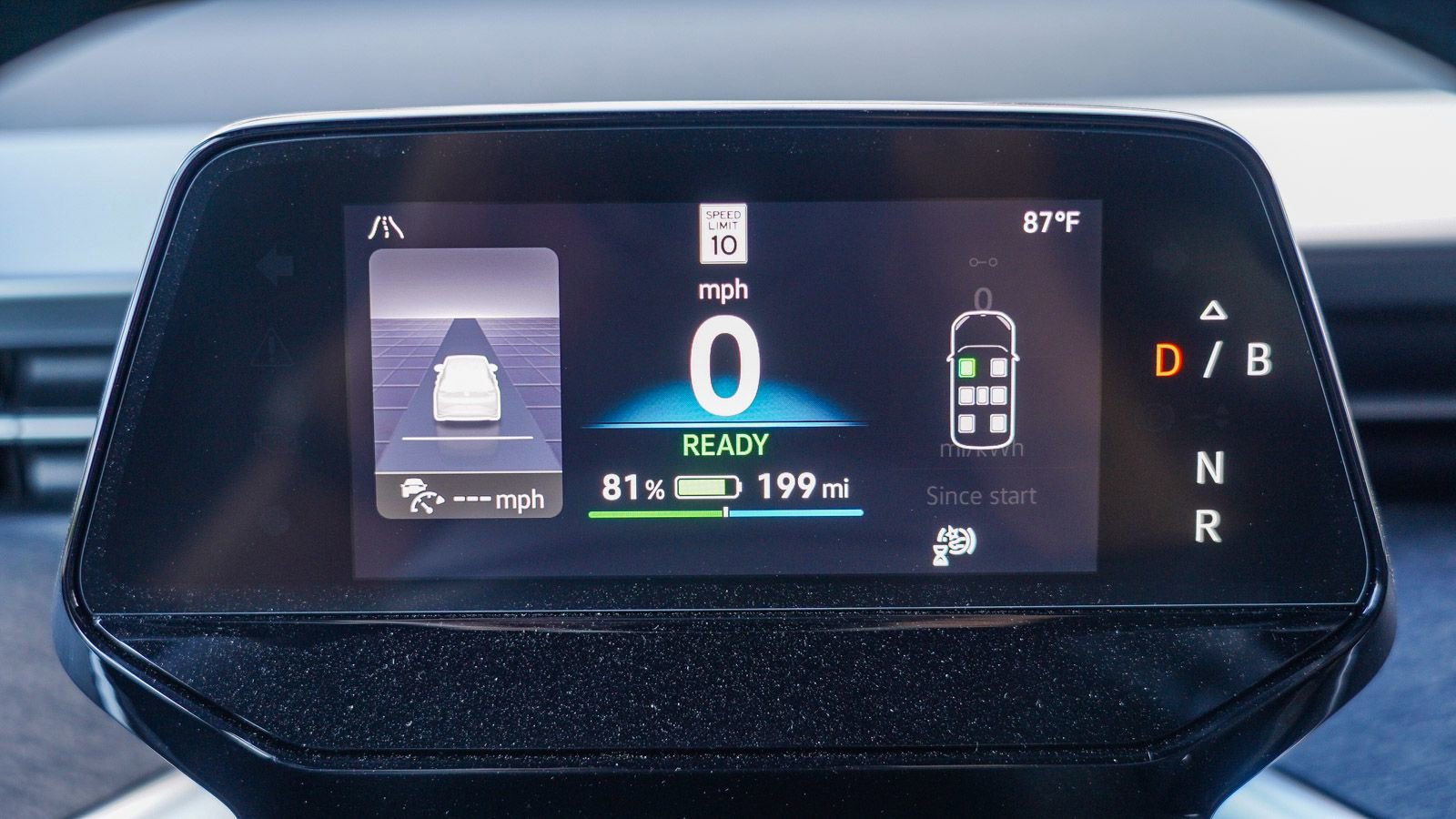 New 2025 Volkswagen ID. Buzz Pro S image 25