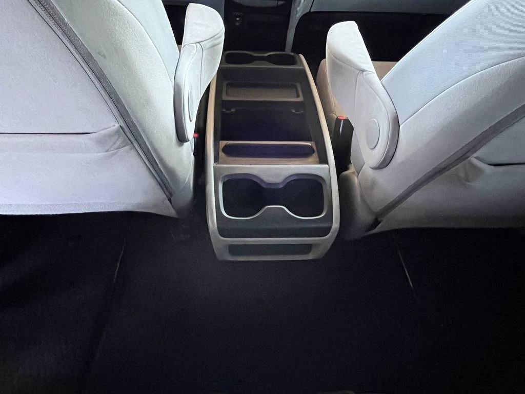 Used 2020 Honda Odyssey EX image 27