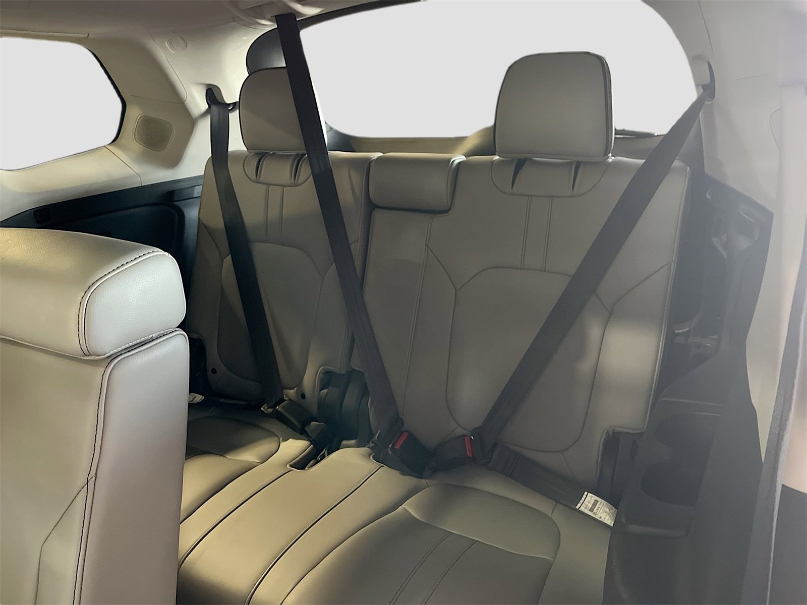 Used 2024 Honda Pilot Elite image 30