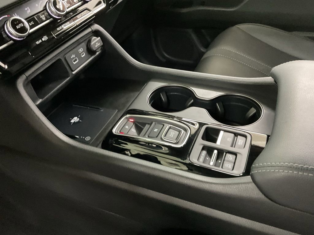 Used 2024 Honda Pilot EX-L image 18