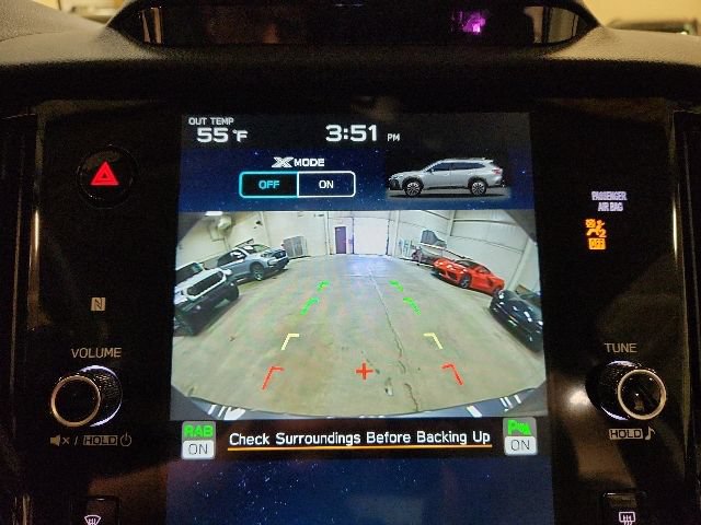 Used 2025 Subaru Outback Limited AWD/4WD image 15