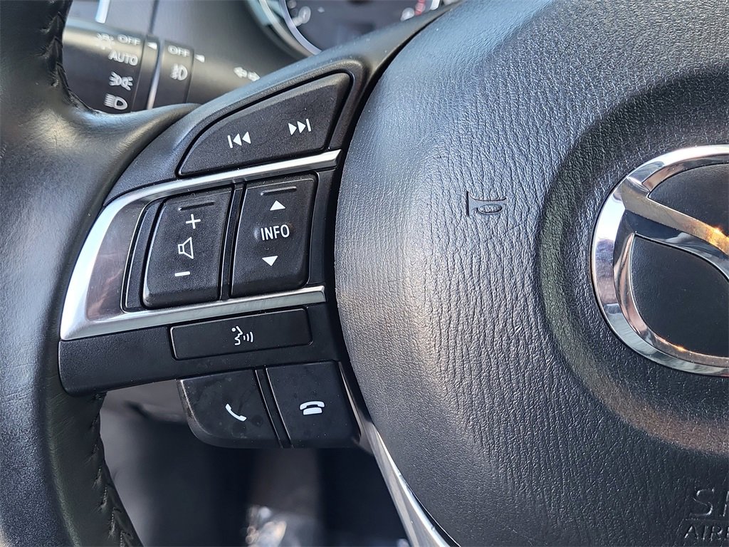 Used 2016 MAZDA CX-5 Grand Touring image 22