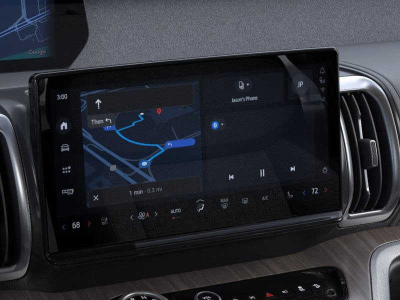 New 2025 Ford Expedition Max Platinum image 14