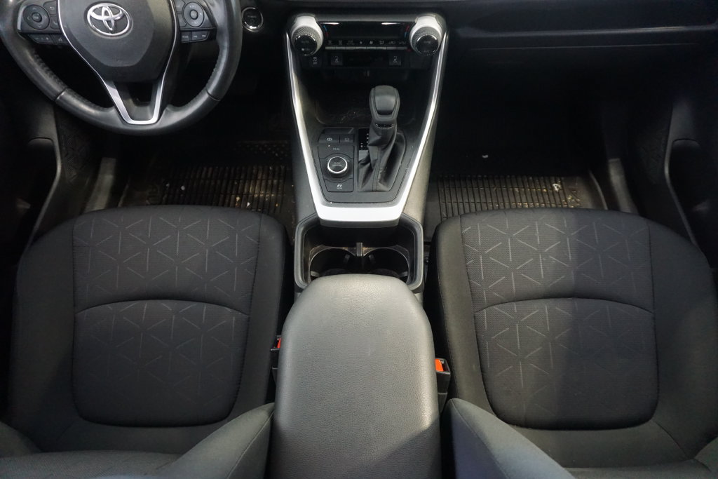 Used 2023 Toyota RAV4 XLE w/ Convenience Package AWD/4WD image 29