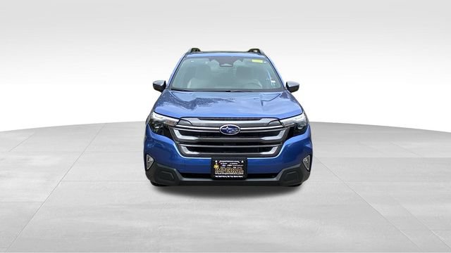 New 2026 Subaru Forester Premium AWD/4WD image 2