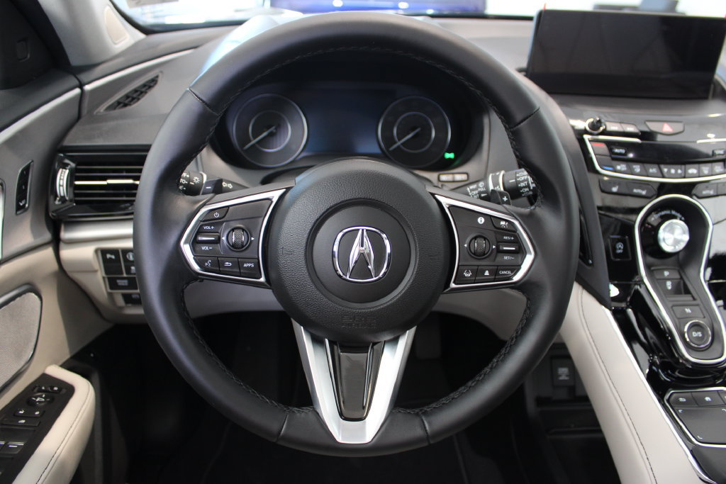New 2026 Acura RDX w/ Technology Package AWD/4WD image 22