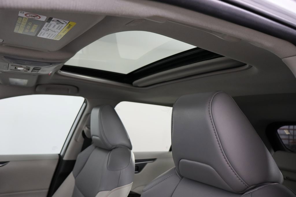 Used 2024 Toyota RAV4 XLE Premium w/ Weather Package image 26