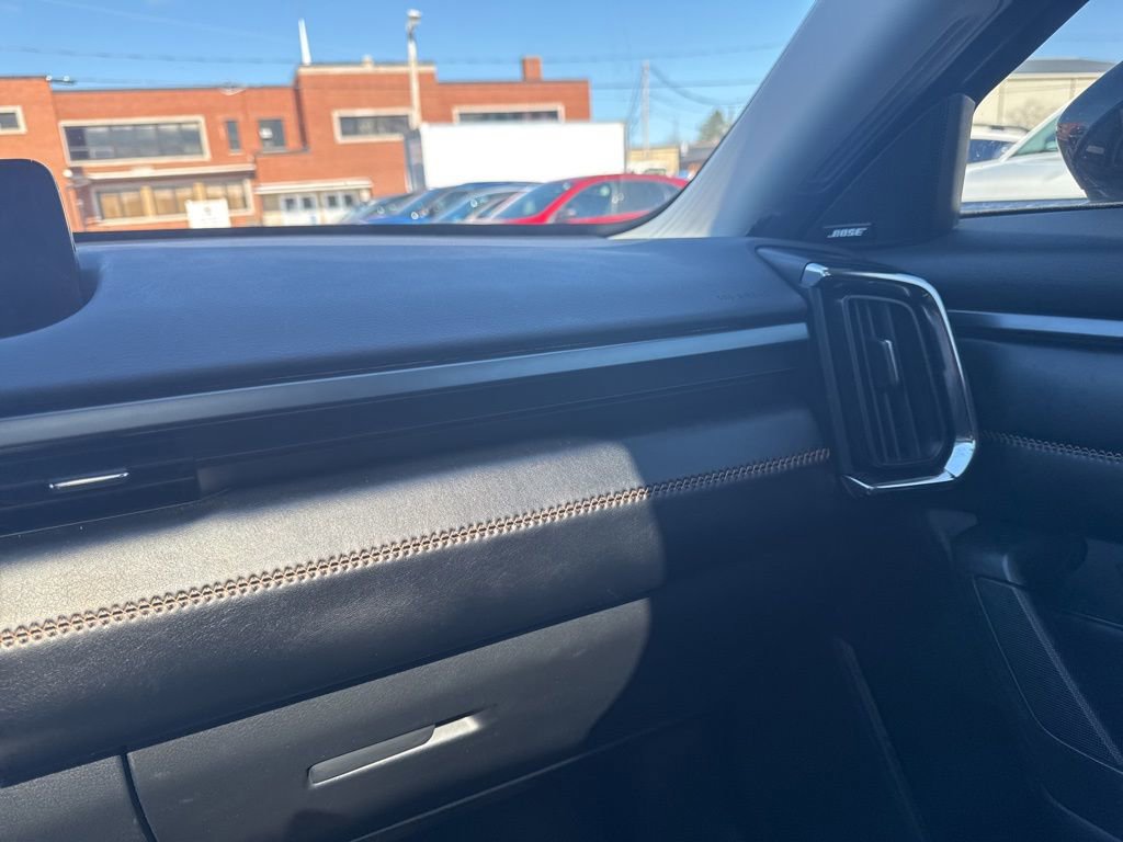 Used 2023 MAZDA CX-50 2.5 Turbo w/ Cargo Package AWD/4WD image 25