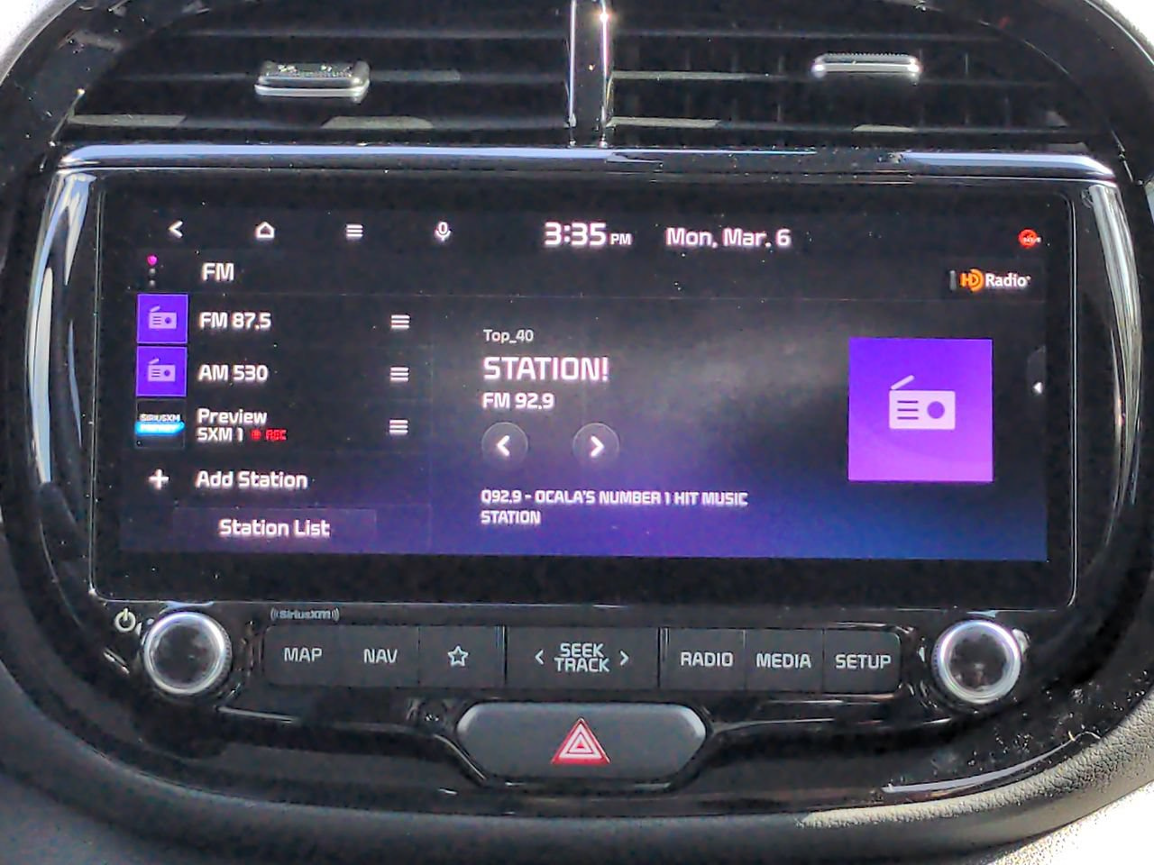 Certified 2023 Kia Soul EX FWD image 17