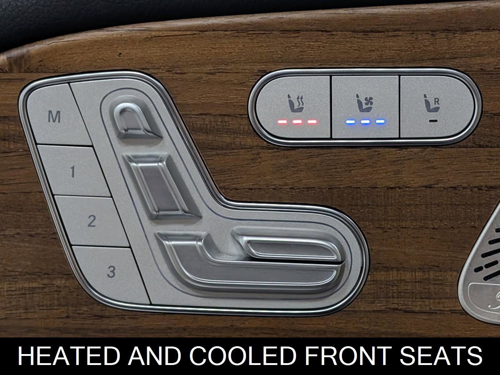 Used 2024 Mercedes-Benz GLE 350 4MATIC w/ AMG Line Exterior image 15