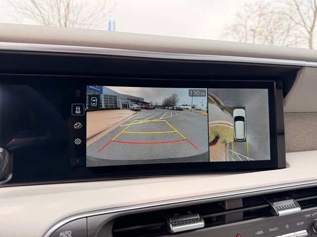 New 2026 Hyundai Palisade Limited AWD/4WD image 18