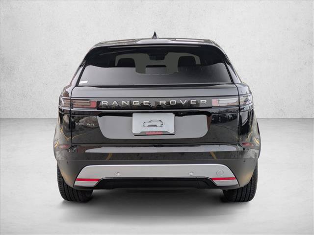 Used 2026 Land Rover Range Rover Velar S AWD/4WD image 8