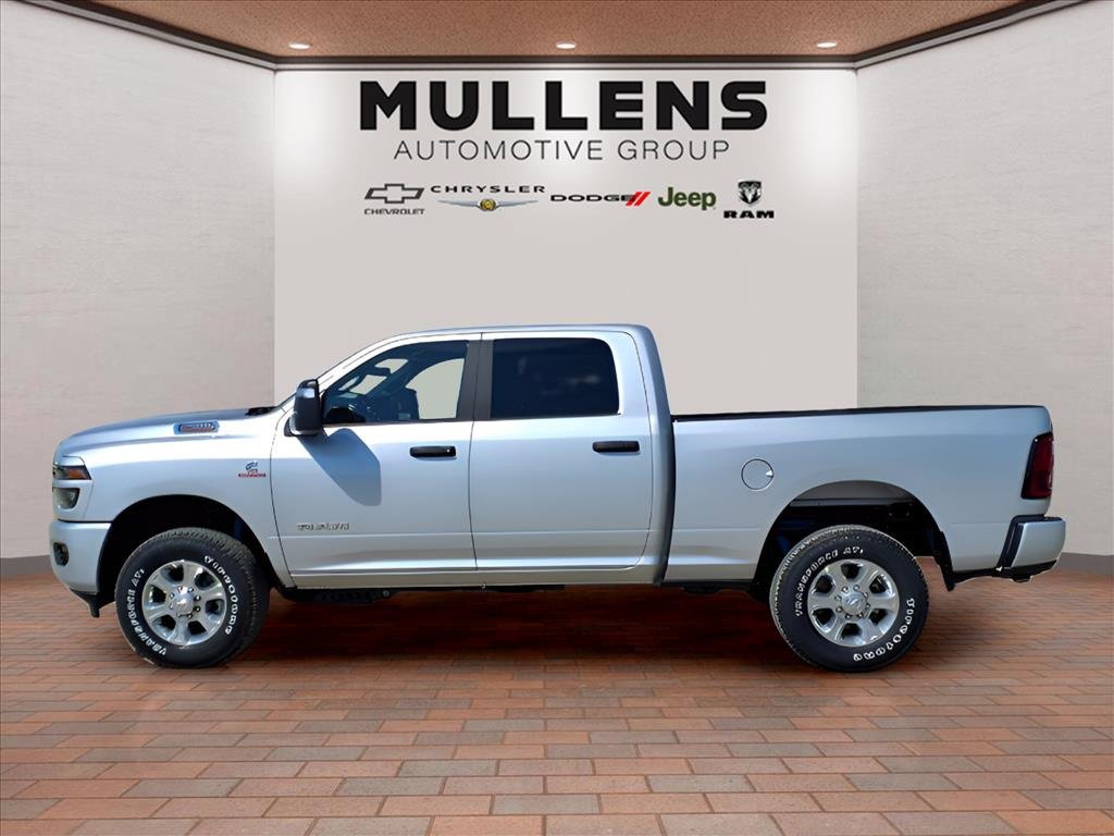 New 2026 RAM 2500 Big Horn image 8