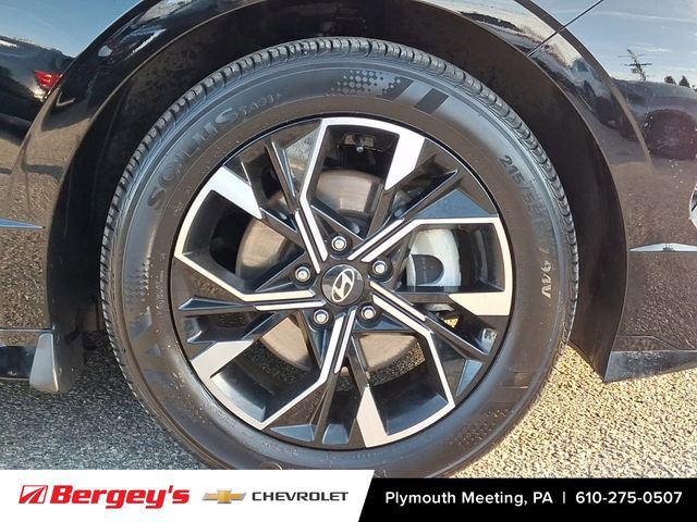 Used 2025 Hyundai Sonata SEL image 10
