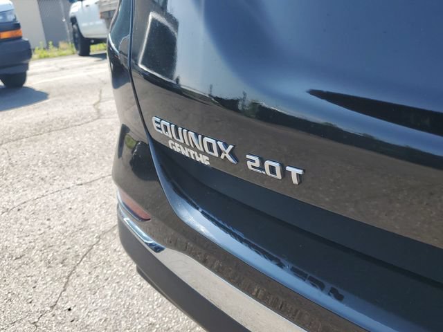 Certified 2020 Chevrolet Equinox Premier FWD image 30
