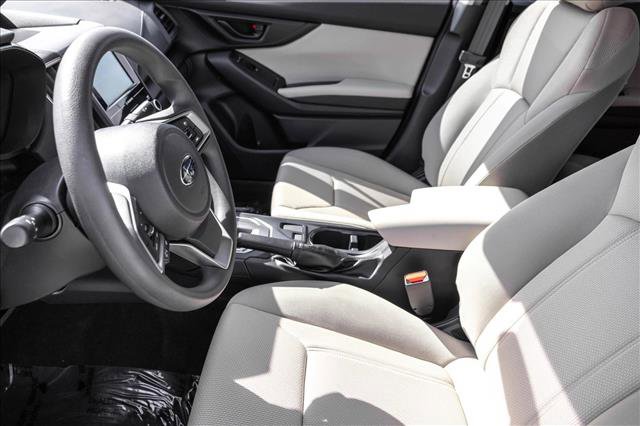 Used 2021 Subaru Impreza 2.0i image 11