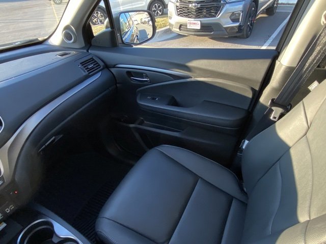 Used 2021 Honda Pilot Special Edition image 28