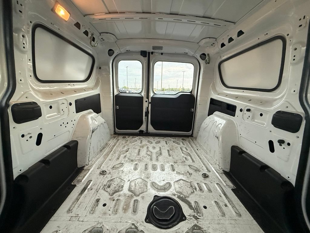 Used 2017 RAM ProMaster City Tradesman FWD image 28