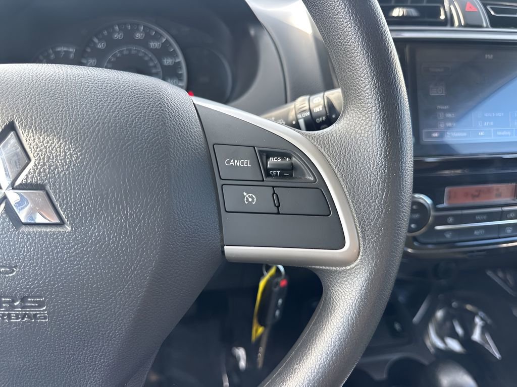 Used 2024 Mitsubishi Mirage ES image 14
