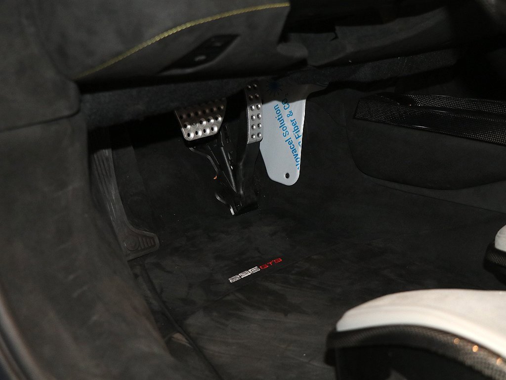 Certified 2024 Ferrari 296 GTB image 51