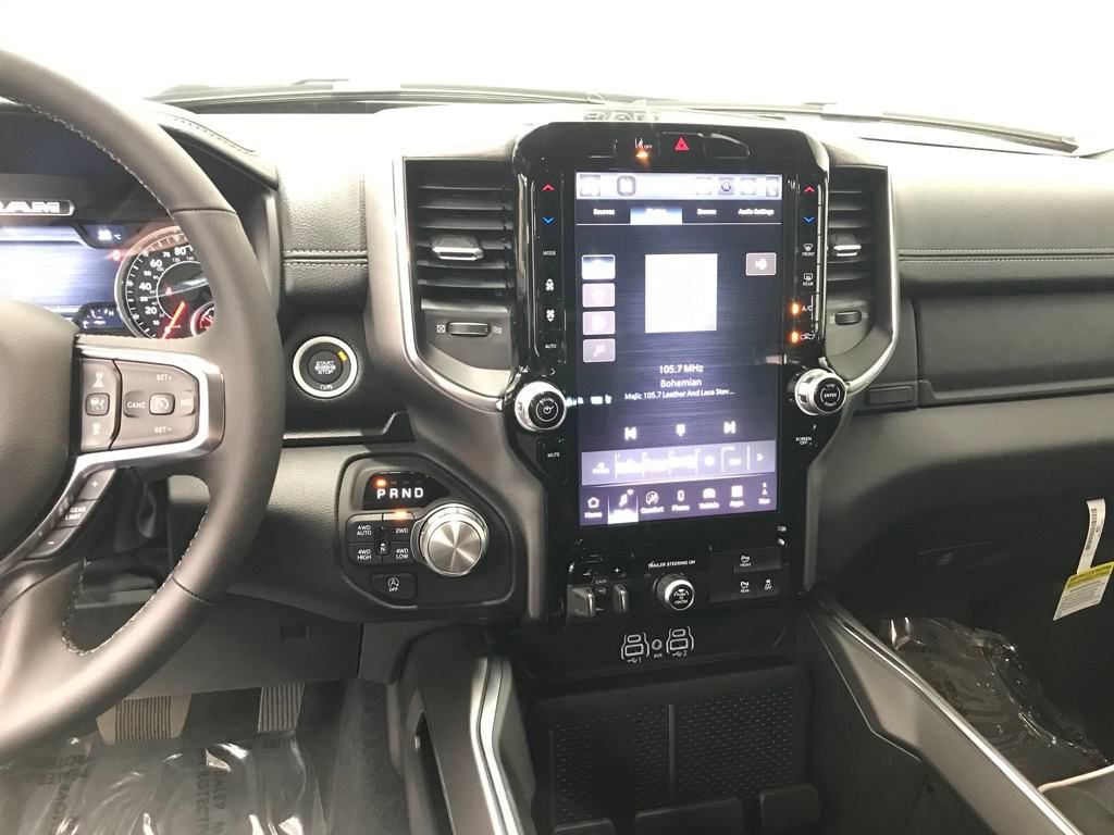 New 2026 RAM 1500 Laramie image 17