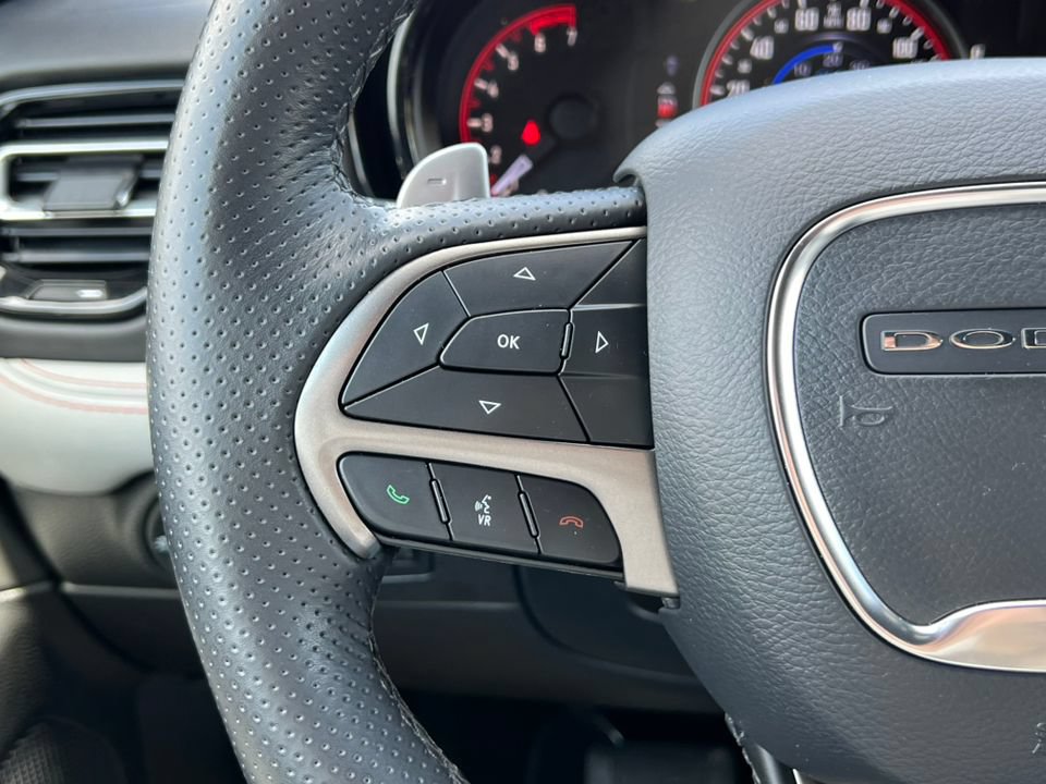 Used 2024 Dodge Durango Citadel AWD/4WD image 21