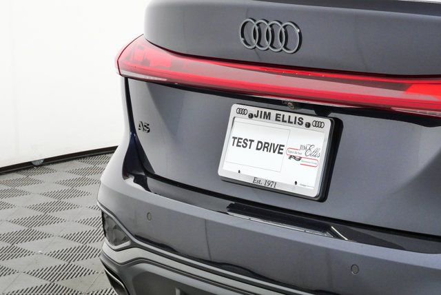 New 2026 Audi A5 2.0T Prestige AWD/4WD image 37