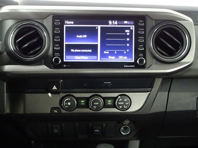 Used 2021 Toyota Tacoma SR5 image 25