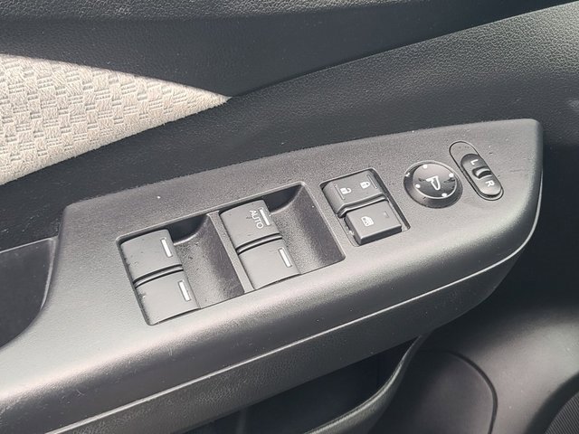 Used 2016 Honda CR-V EX image 30
