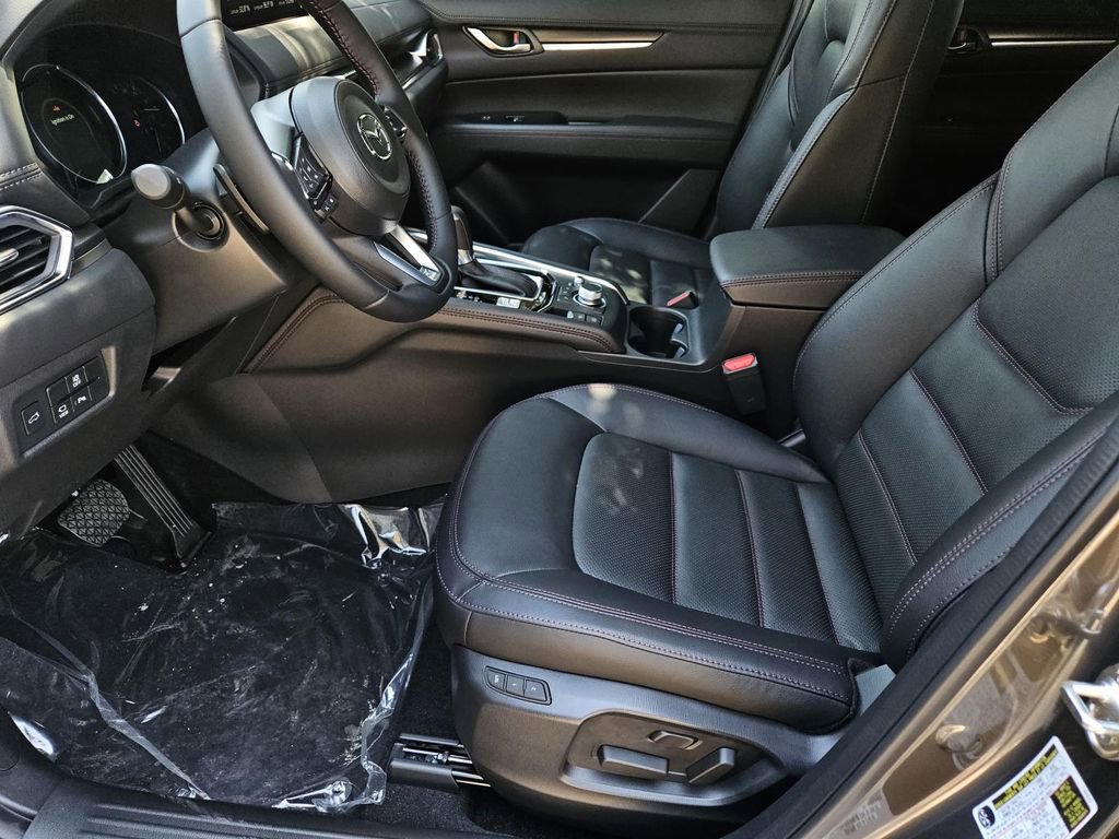 New 2025 MAZDA CX-5 2.5 Turbo image 21