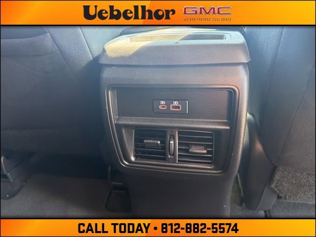 Used 2021 Nissan Murano S image 7