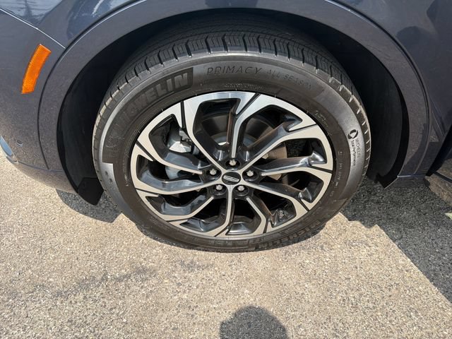 Certified 2024 Lincoln Nautilus Reserve AWD/4WD image 29