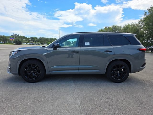 New 2026 Lexus TX 350 AWD w/ Technology Package image 6