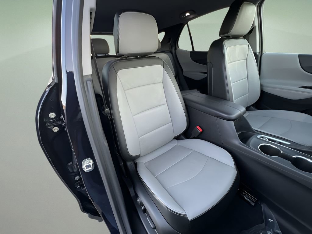 Certified 2020 Chevrolet Equinox Premier image 26