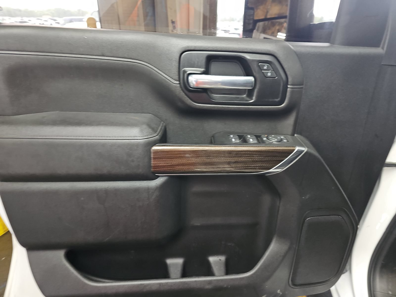 Used 2020 Chevrolet Silverado 2500 LT w/ Convenience Package RWD image 16