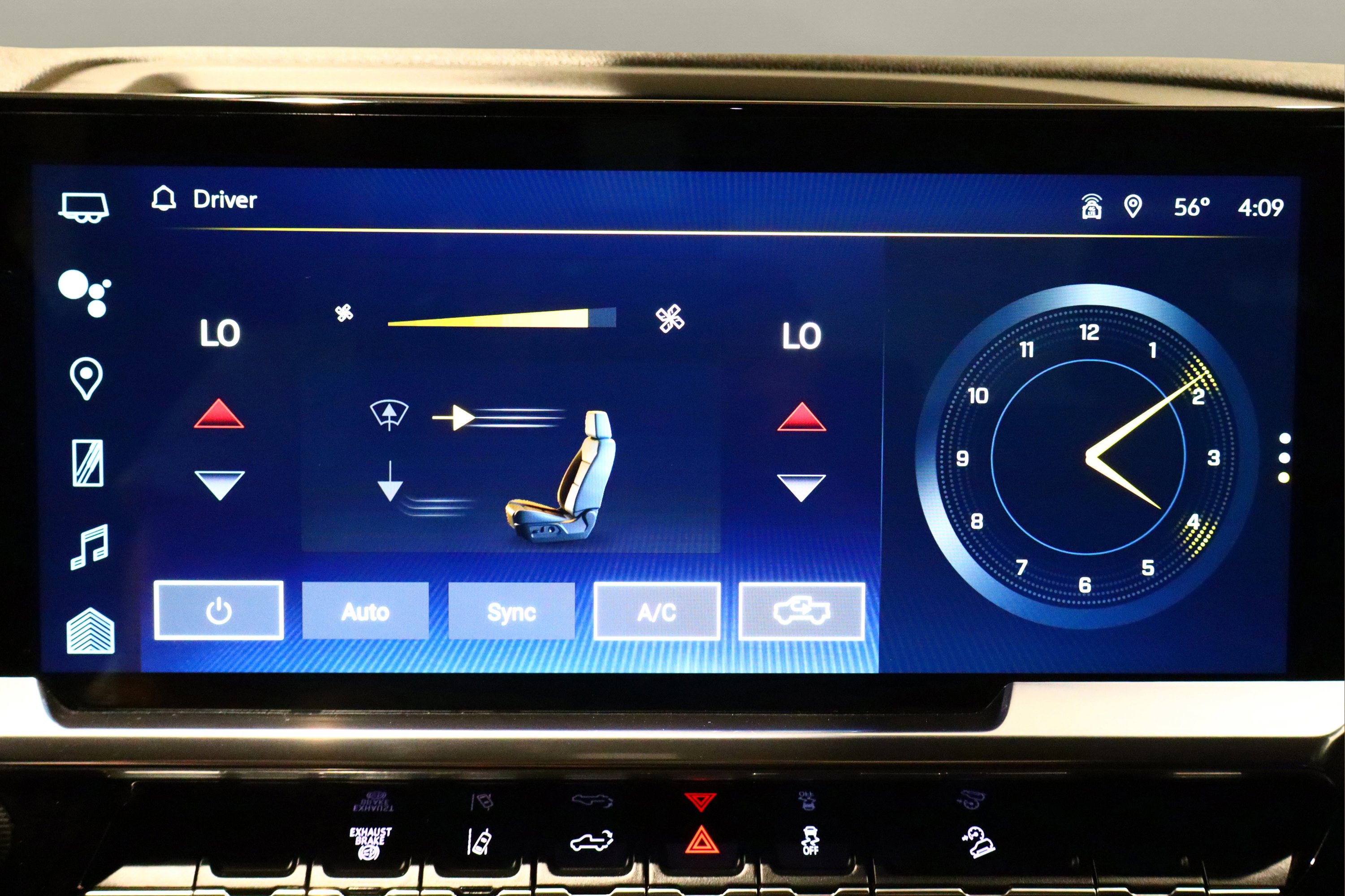 Used 2024 Chevrolet Silverado 2500 LT image 33