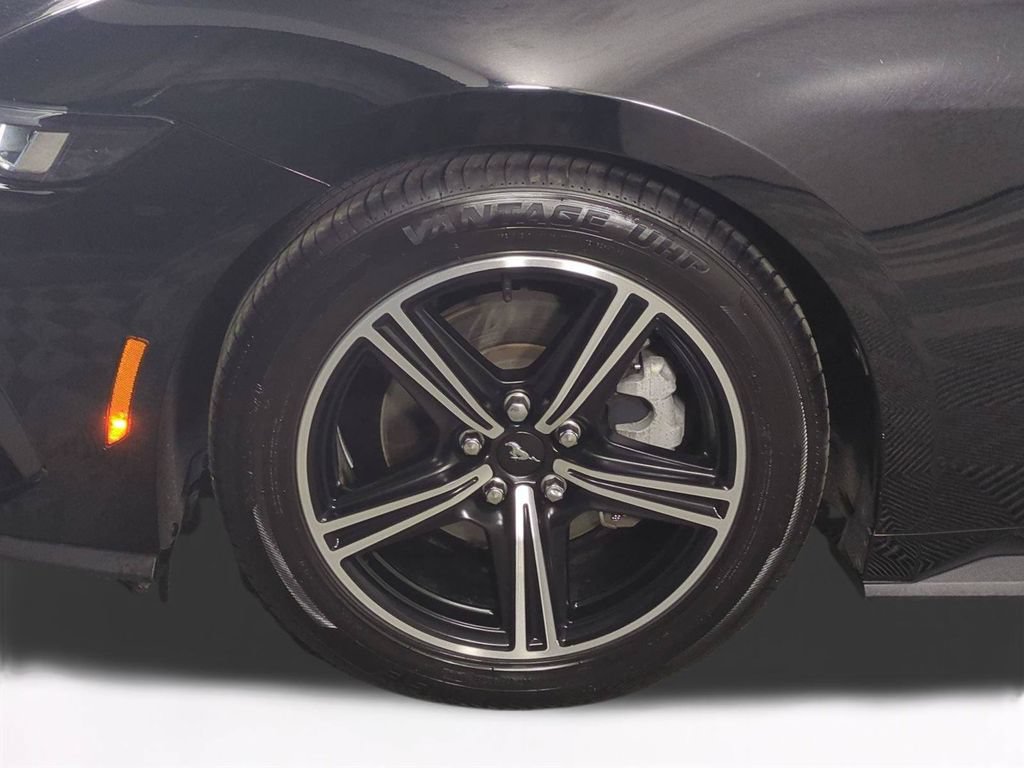 Used 2024 Ford Mustang Premium RWD image 11