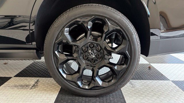 New 2026 Chevrolet Tahoe High Country AWD/4WD image 12