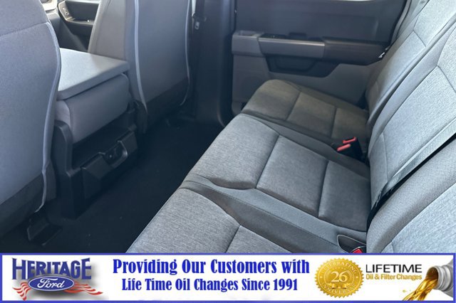 New 2025 Ford F250 XL w/ STX Appearance Package image 9
