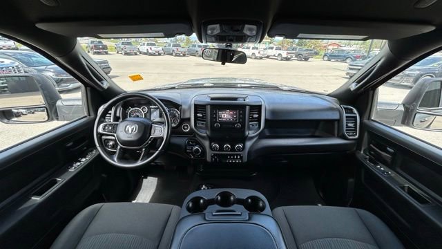 Used 2024 RAM 2500 Tradesman w/ Power Wagon Package AWD/4WD image 13