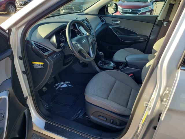 Used 2018 Hyundai Santa Fe SE FWD image 15