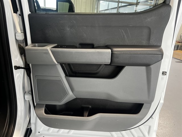 Used 2024 Ford F250 XLT image 21