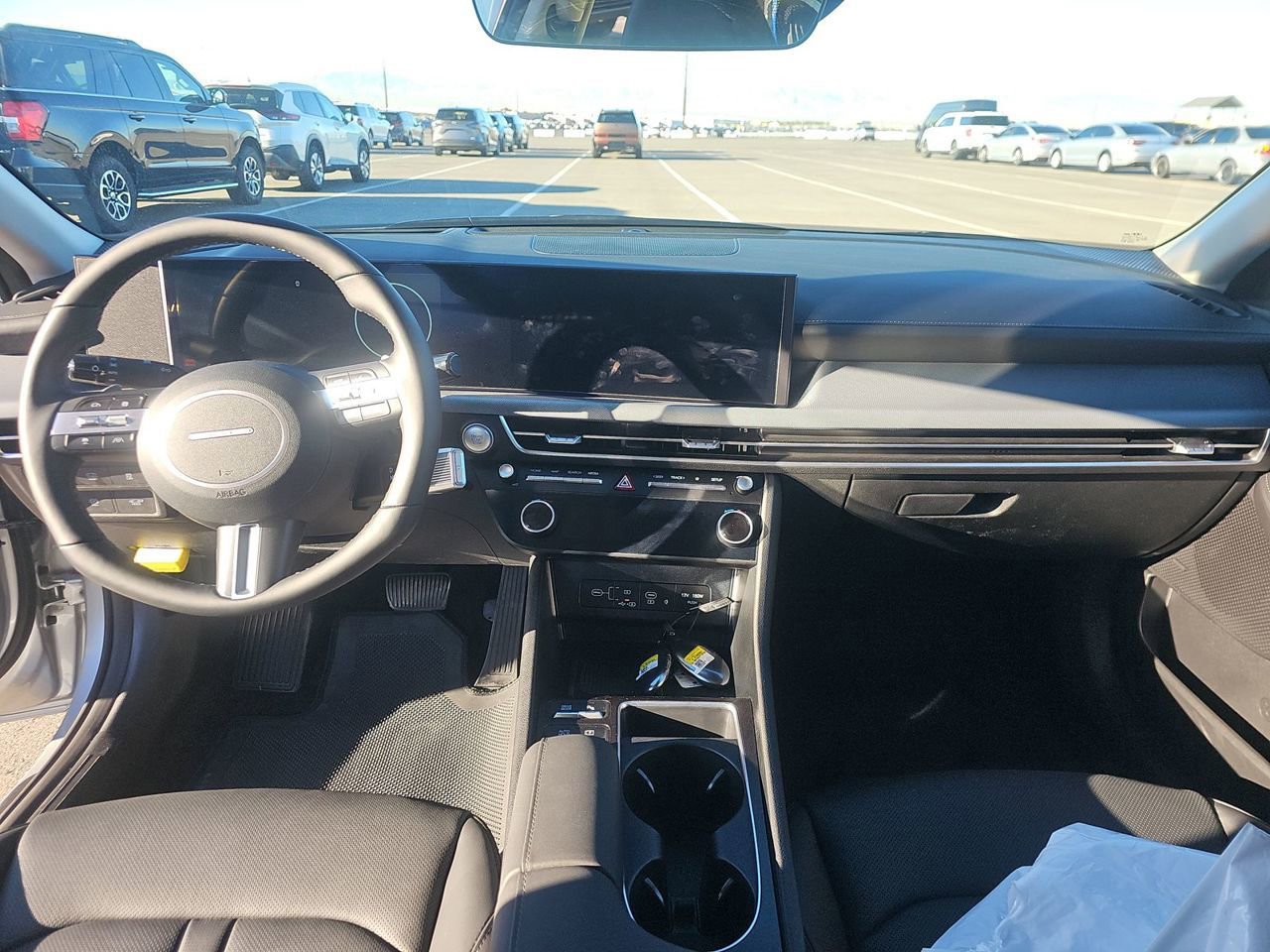 Certified 2026 Hyundai Sonata Limited image 6