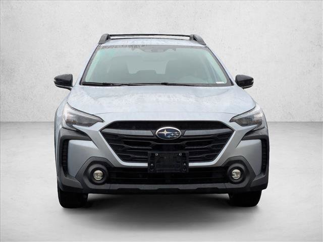 Certified 2024 Subaru Outback Premium image 2