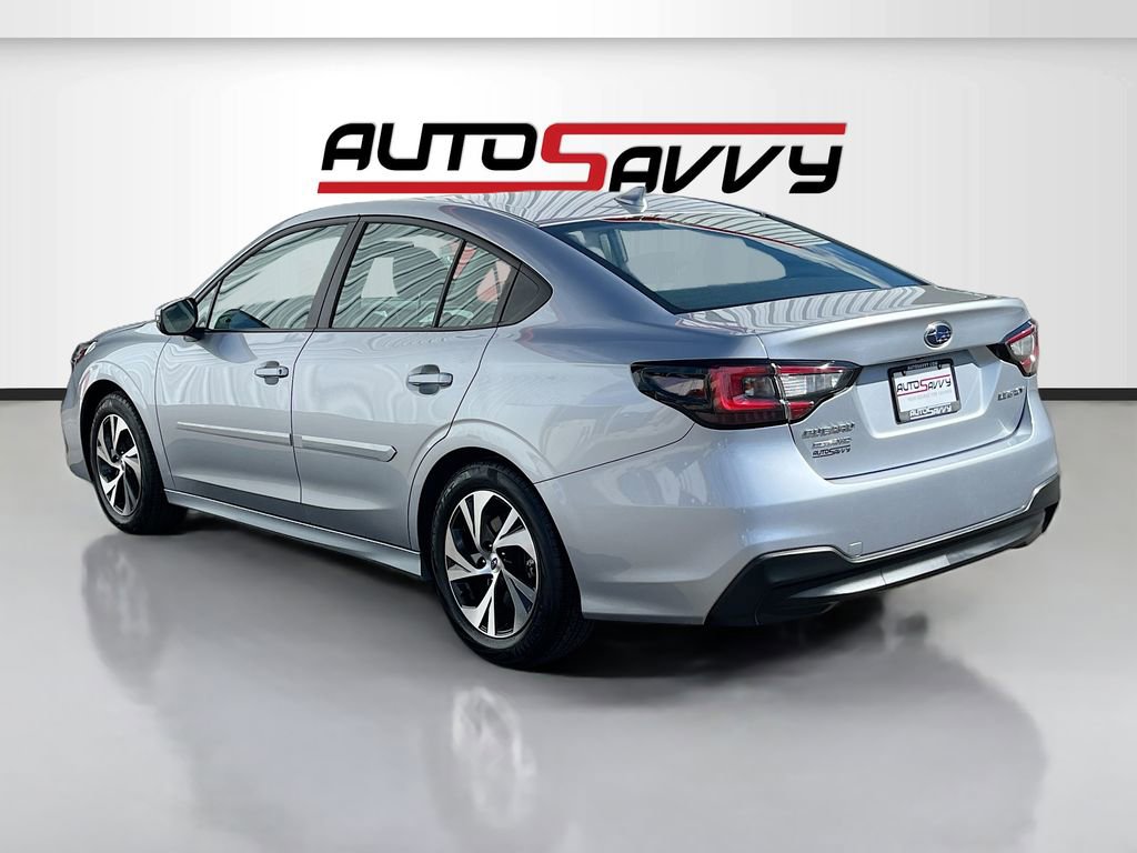 Used 2023 Subaru Legacy Premium image 5